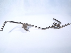 發(fā)動(dòng)機(jī)回油管